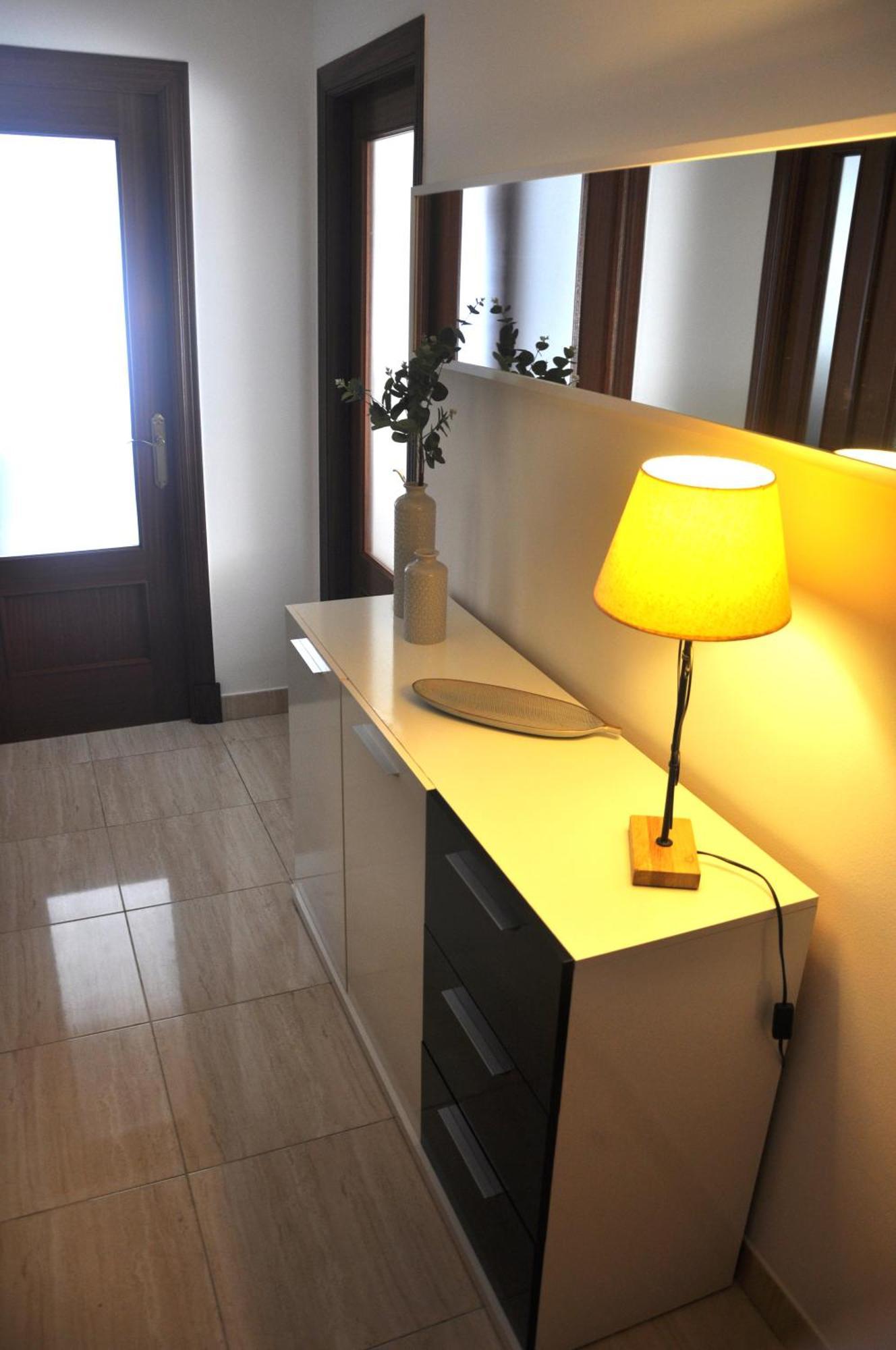 Apartamento Jilguero Con Parking Individual Privado Sanlucar de Barrameda Ngoại thất bức ảnh