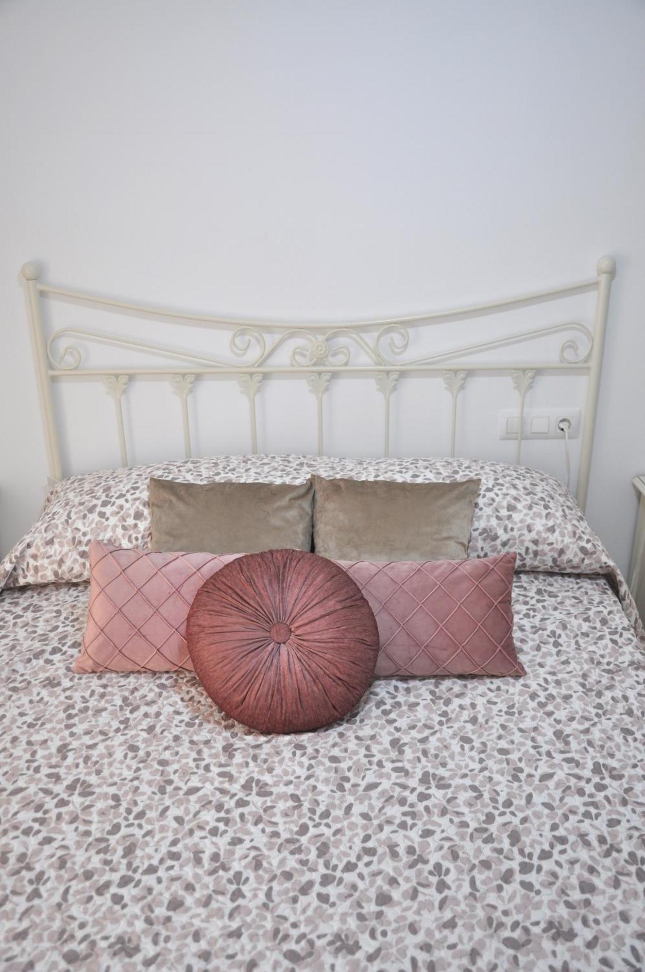 Apartamento Jilguero Con Parking Individual Privado Sanlucar de Barrameda Ngoại thất bức ảnh