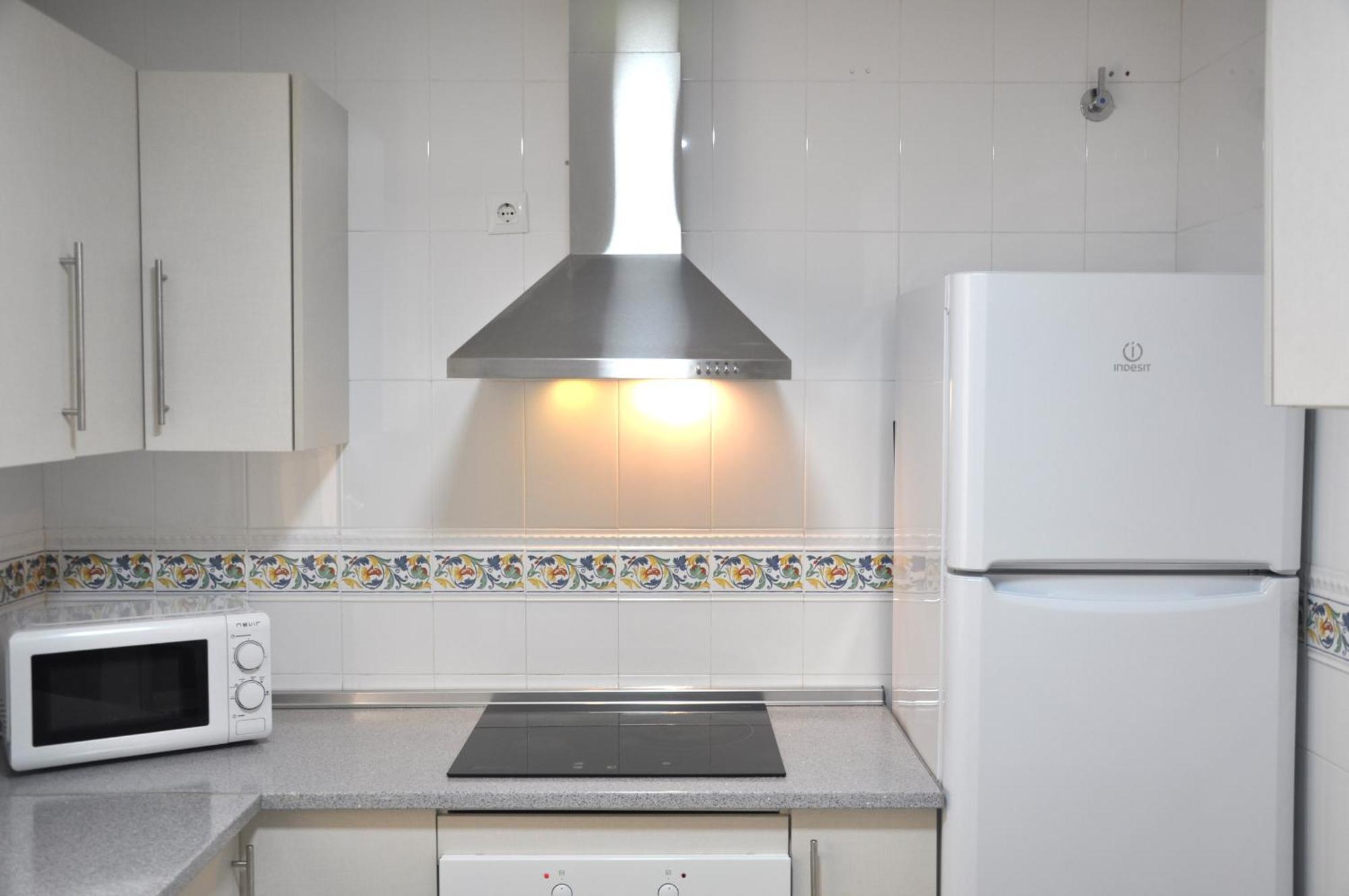 Apartamento Jilguero Con Parking Individual Privado Sanlucar de Barrameda Ngoại thất bức ảnh