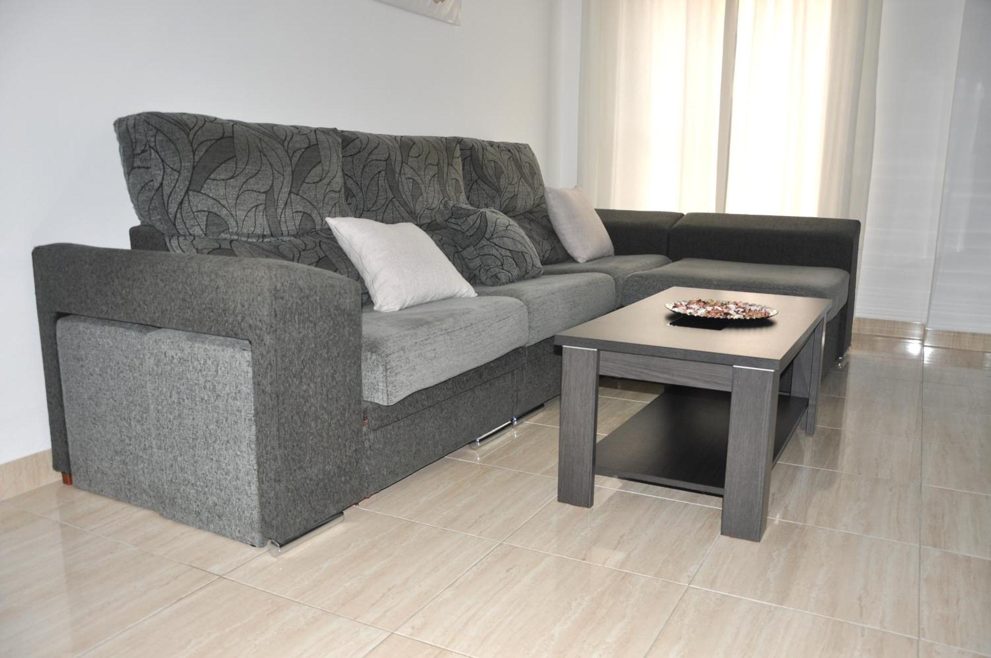 Apartamento Jilguero Con Parking Individual Privado Sanlucar de Barrameda Ngoại thất bức ảnh